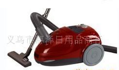 创意生活新选择 混批吸尘器与小商品，打造家居新奇特